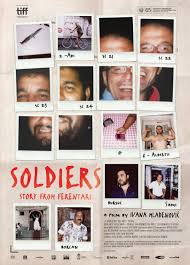 Vizionează filmul online poveste de cartier (2008) românesc gratis subtitrat in limba romană. Soldiers Story From Ferentari 2017 Imdb