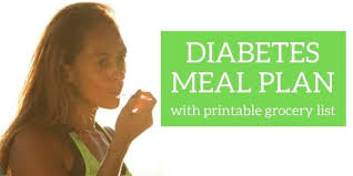 Tips on how to overcome picky eating with diabetes · try a cooking class. 7 Day Diabetes Meal Plan With Printable Grocery List Diabetes Strong