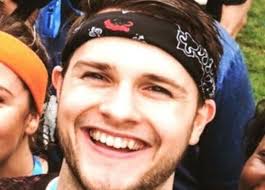 My brother was killed by one punch: Aaron Matcham