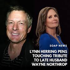 The soap world has been reeling lately with too many deaths of beloved  actors. Days of Our Lives actors and fans alike have been recently mourning  the death of Wayne Northrop. He