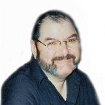 Daniel James Foote Obituary