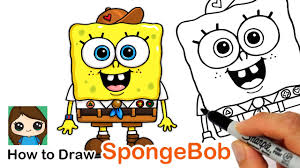 Check spelling or type a new query. How To Draw Young Spongebob Kamp Koral Youtube