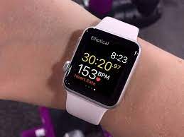The apple watch offers workouts for indoor and outdoor walks, indoor and outdoor runs, indoor and outdoor cycling, elliptical, rower, stair stepper need motivation to encourage you to work out? How To Manually Add Workout Data To The Health App On Your Iphone Imore