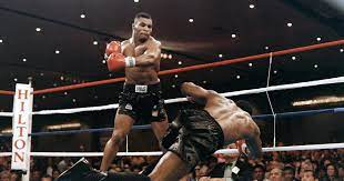 Many will argue this isn't the most impressive knockout of tyson's career, but it's certainly the most important. Watch From Berbick To Spinks Boxing Legend Mike Tyson S Greatest Knockouts
