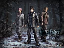 He also tells hagrid to get out of the forest and take grawp (his giant 1/2 brother) with him. Harry Potter Database