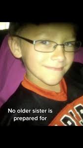 Beyond porud of the man hes beckming #littlebrother @connorluvera45