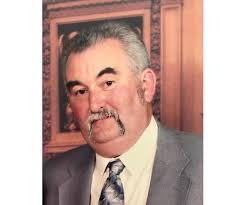 Vernon Holsinger Obituary (2021)