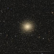 Omega Centauri Ngc 5139 Astronomy Magazine Interactive