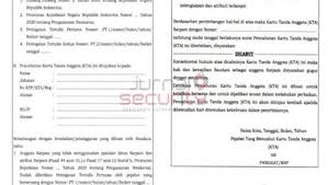 Proses penomoran ijazah terdiri dari2 (dua) tahapan utama, yakni: Nomor Ijazah Satpam Nomor Ijazah Satpam Pilip Blog Cek Nomor Resi Wahana Cara Cek Nomor Ijazah Secara Online