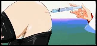 Page 2 of Injection Buttocks hentai videos, GIFs, and images | Rule 34 App