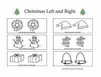 Christmas tracing worksheets preschool via fen.emdutch.com. Christmas Printables