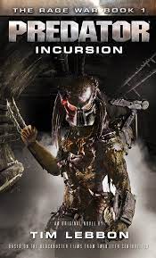 2,151,047 likes · 1,231 talking about this. Predator Incursion The Rage War 1 Amazon De Lebbon Tim Fremdsprachige Bucher