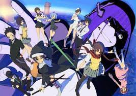 Pin Di Anime