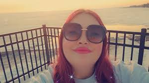 Fatima Stewart's Instagram, Twitter & Facebook