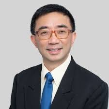 Dr. Weng Yusheng James