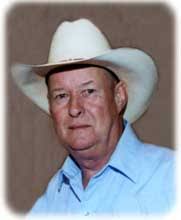 Henry Harold Ussery (1941-2006)