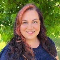 Hannah Tryon, CIC, ACSR