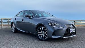 Configure your is or book a test drive today. Lexus Is300 2020 Review Luxury Carsguide