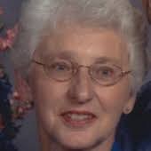 Obituary information for Ann L. Hackney
