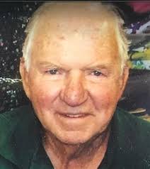 Eugene James Obituary (1930