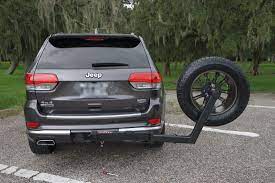 Hitchgate Solo 35 Inch Tires Jeep Cherokee Accessories Jeep Xj Mods
