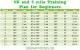 Training Schedule 8k Training Plan