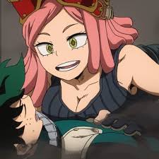 Stream 「Shougaibutsu Kyousou」(Mei Hatsume's Theme) - My Hero Academia:  Season 2 OST【Track 9】~ Yuki Hayashi by MayuTheUndead | Listen online for  free on SoundCloud