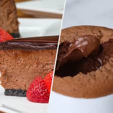 Chocolate Hazelnut Souffle Recipe By Tasty Recipe In 2021 Tasty Food Processor Recipes Chocolate Hazelnut