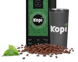 Gambar Kopi Gayo beans