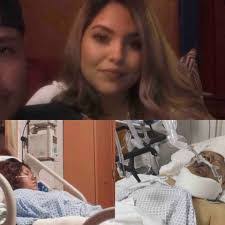 Carla Valerio's Instagram, Twitter & Facebook