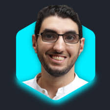 Adam Soliman, Senior Software Expert