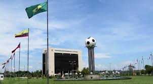 La copa america 2019 sarà trasmessa in diretta e in esclusiva dalla piattaforma di streaming online dazn, accessibile in abbonamento: La Conmebol Llama A Licitacion Por Los Derechos De Tv De La Copa America 2019 Iusport El Otro Lado Del Deporte