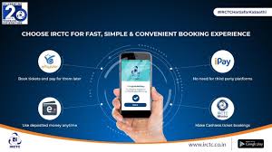 Pin On Irctc Air
