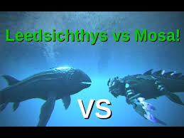 Fear evolved 2 halloween patch in sight (current eta: Leedsichthys Vs Mosasaurus Ark Survival Evolved Youtube