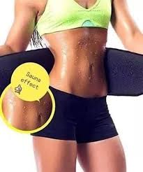 Cinta Modeladora Cinta Modeladora Perder Barriga Emagrecimento Antes E Depois
