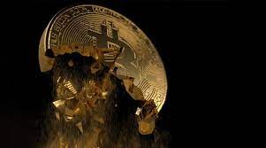Over a month, it fell from above $10,000 in february to below $4,000 in march. So Volatile Why Does The Cryptocurrency Market Crash During Weekends