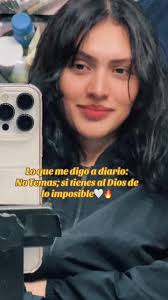 Mensaje Positivo de Fe y Esperanza en Dios