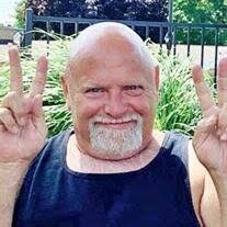 Ron Merritt Obituary