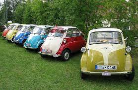 Isetta Treffen Bmw Isetta Isetta Sports Cars Ferrari