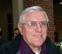 Mr. John Adam Tomic Obituary