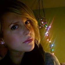 Danica Brooks's Instagram, Twitter & Facebook