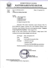 Surat dinas adalah surat yang dibuat oleh instansi resmi atau dinas yang berguna untuk berbagai kepentingan tertentu. Surat Dinas Pengertian Ciri Ciri Dan Contohnya Lengkap