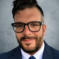 Chris Minch's Instagram, Twitter & Facebook