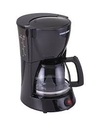 Black And Decker Brew And Go Coffee Maker Black Decker Dcm600 8 10 Cup Coffee Maker 220 Volts Not For Usa European Cord Review Best Buymorecoffee Com Coffee Maker Coffee Accessories Coffee