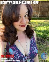 Clarine Harp (@clarineharpvoice) • Facebook