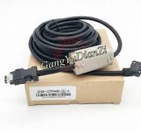 1PCS NEW FOR Yaskawa Servo Motor encoder cable JZSP-C7PA0D-03-E 3M | eBay