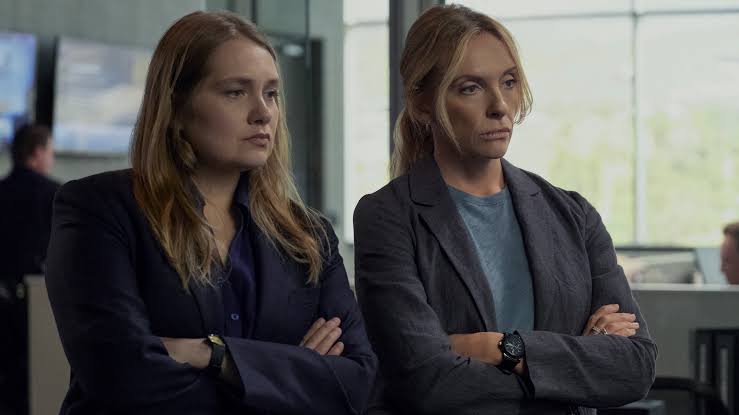 Unbelievable' stars Toni Collette, Kaitlyn Dever talk series finale