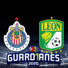 Club leon jesus martinez confirma platicas con chivas por jose juan macias soy futbol www.soyfutbol.com. Chivas Vs Leon Horario Y Donde Ver El Partido De La Jornada 1 Del Apertura 2020 De La Liga Mx