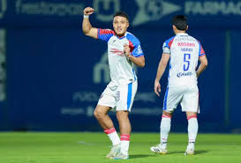 Atlante recibe al campeón de la Liga de Expansión en el ‘Coruco’ Díaz