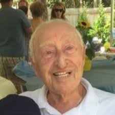 Henry Maas (1923-2020)